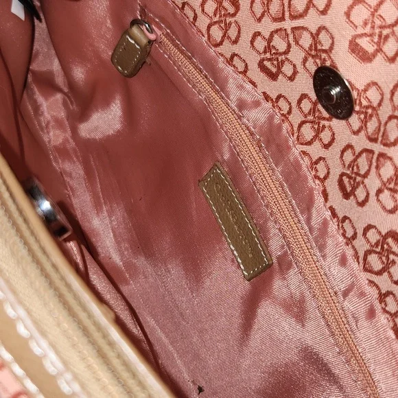 Croft and Borrow purse - Picture 4 of 8